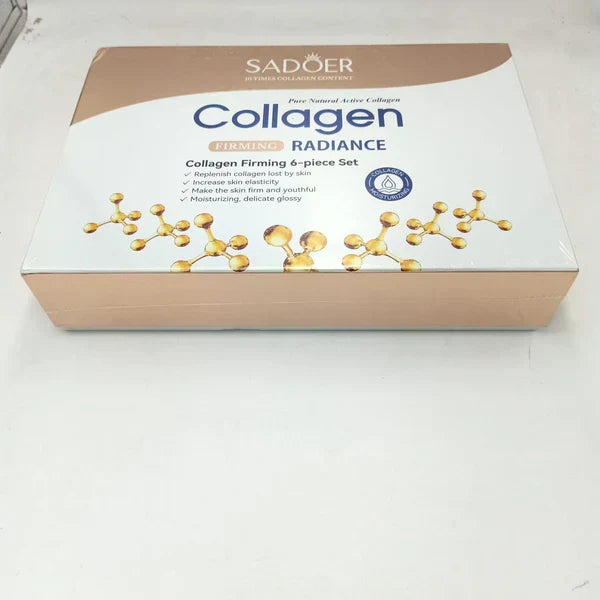Sadoer - Collagen Firming Radiance (Original) ( UAE Delivery Time: 1-3 Days )
