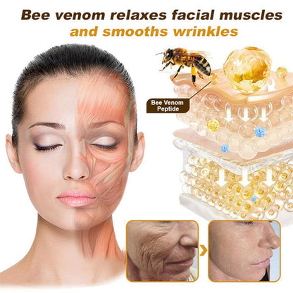 Bee Botox Cream | Firming & Hydrating Anti-Aging Face Cream