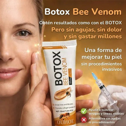 Bee Botox Cream | Firming & Hydrating Anti-Aging Face Cream