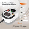 Portable High-Pressure Steam Cleaner for Home & Kitchen