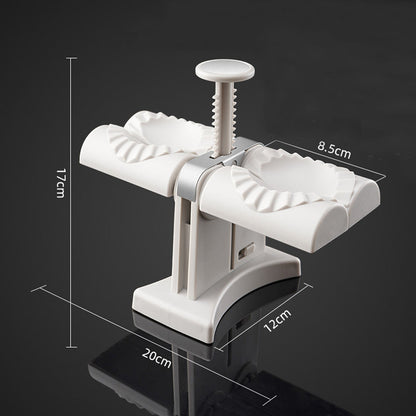 Automatic Dumpling Machine ( UAE Delivery Time: 1-3 Days )